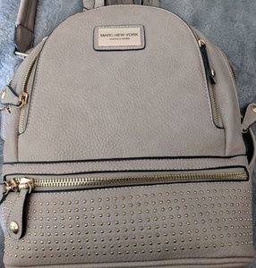 Marc New York backpaxk